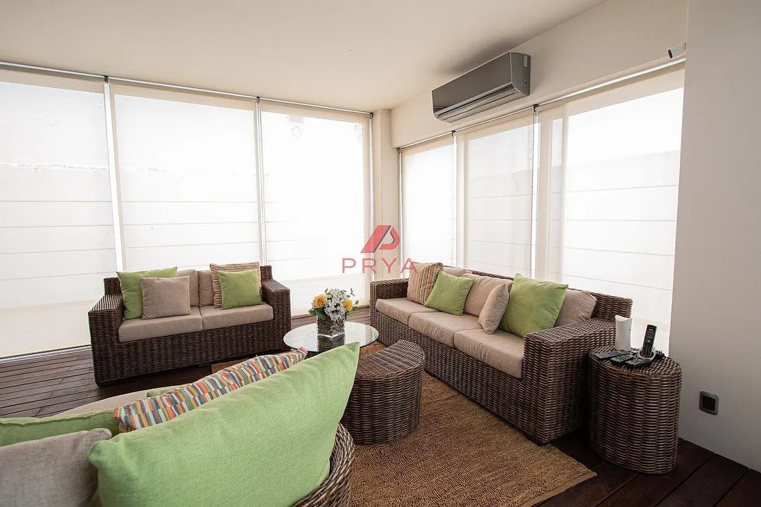 Foto 8 de Casa en Venta en Puerta del Bosque, Zapopan. Con Recámara en Planta Baja
