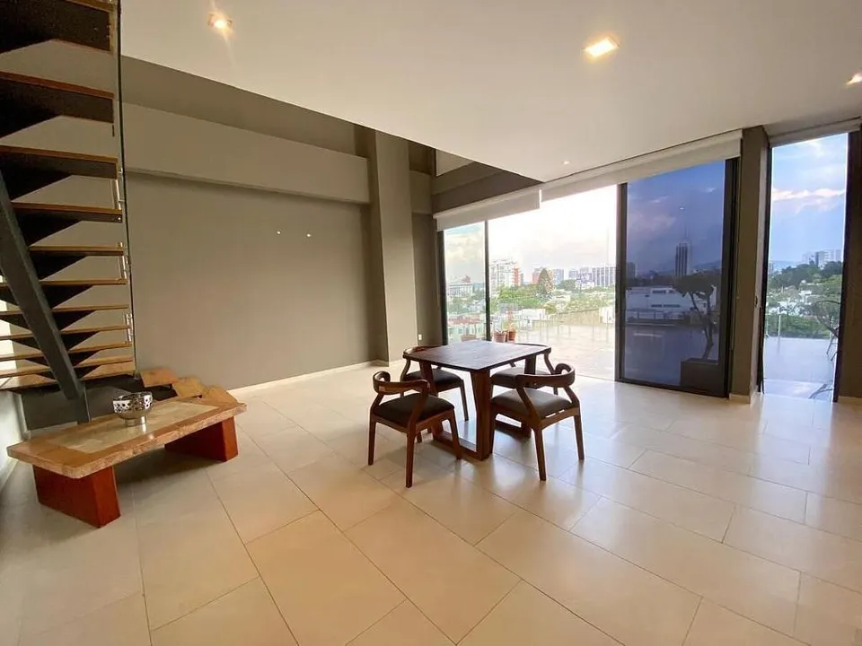 Foto 4 de Departamento en venta en Ladron De Guevara, Guadalajara