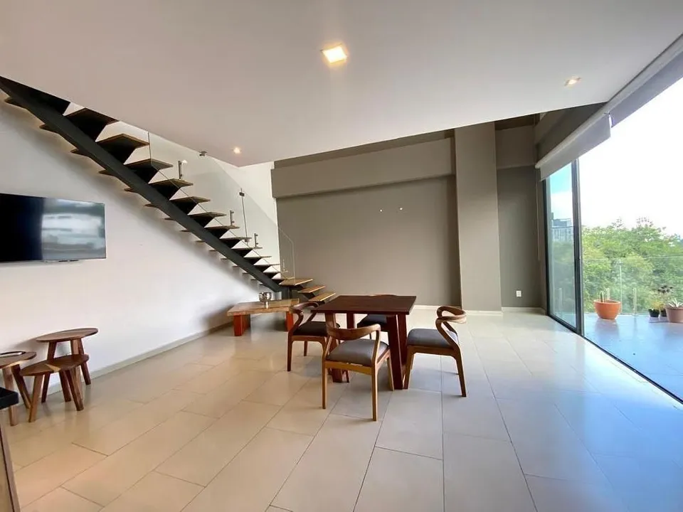Foto 5 de Departamento en venta en Ladron De Guevara, Guadalajara