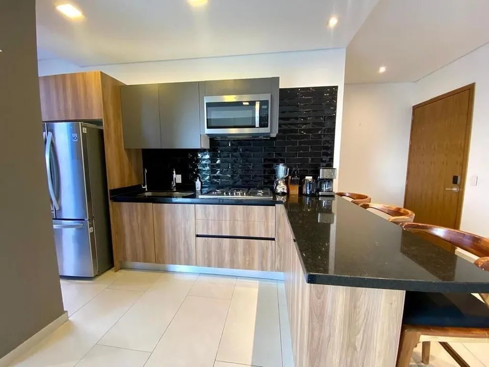 Foto 6 de Departamento en venta en Ladron De Guevara, Guadalajara