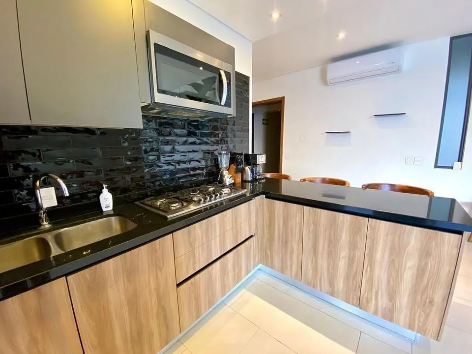 Foto 8 de Departamento en venta en Ladron De Guevara, Guadalajara