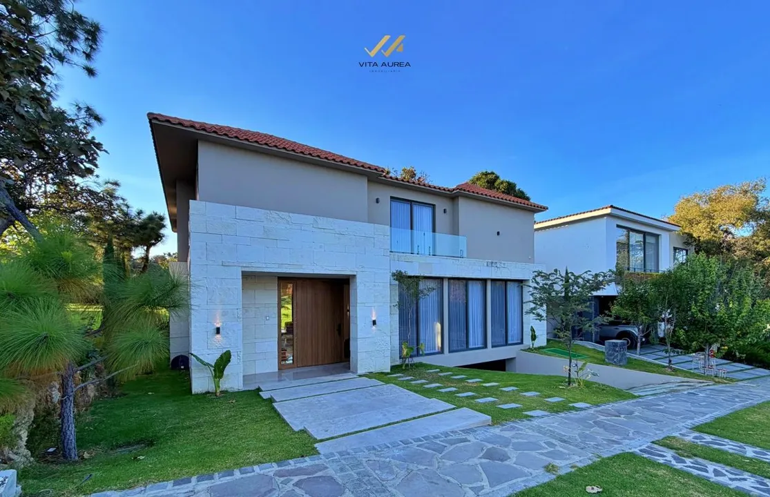 Casa en venta en el Cielo Country Club