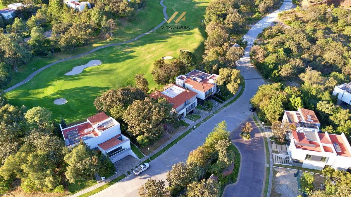 Foto 2 de Casa en venta en el Cielo Country Club