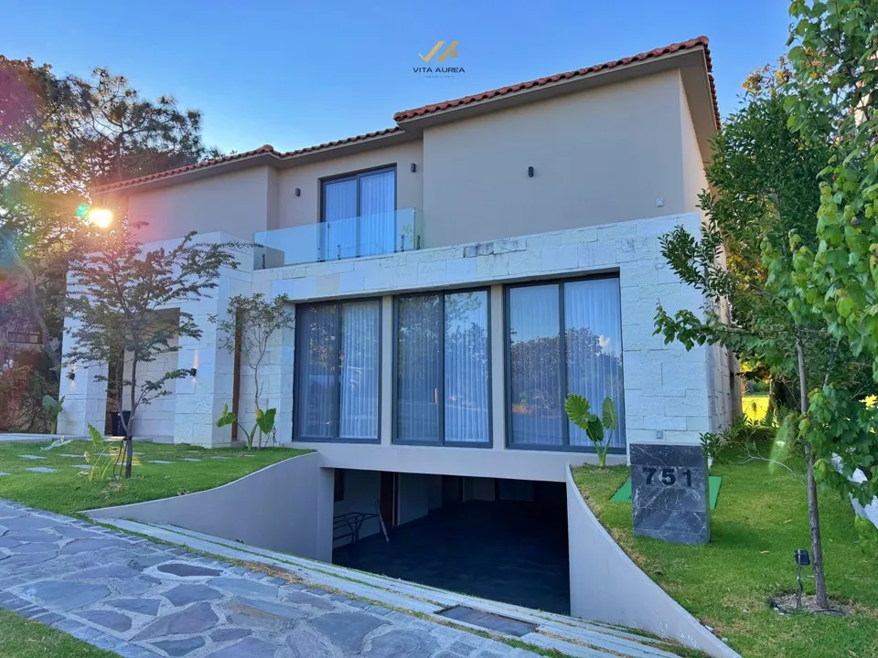 Foto 4 de Casa en venta en el Cielo Country Club
