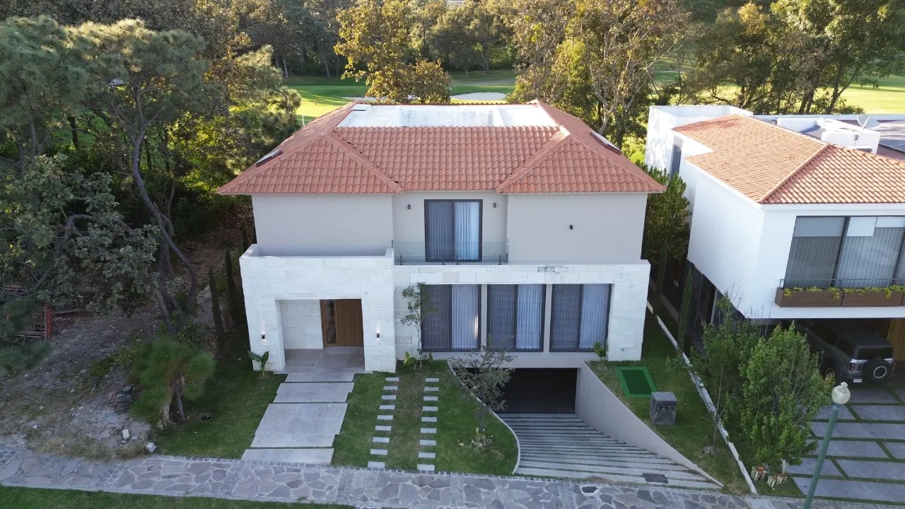 Foto 3 de Casa en venta en el Cielo Country Club
