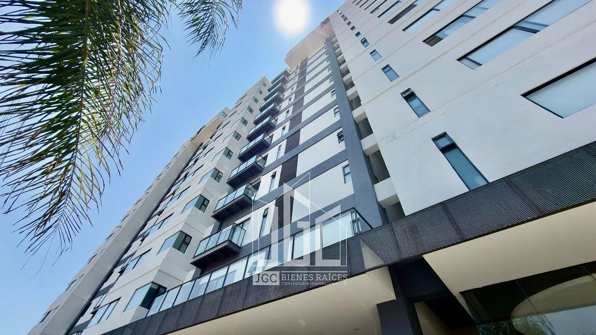 DEPARTAMENTO EN VENTA EN AURORA BOREAL TOWERS