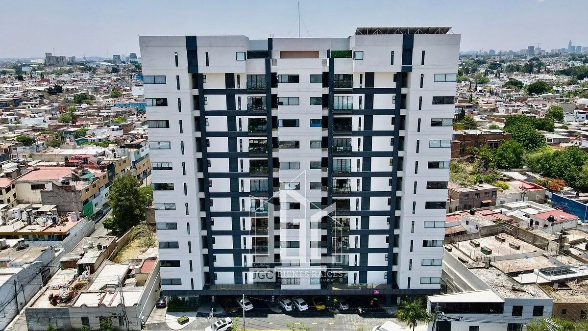 Foto 2 de DEPARTAMENTO EN VENTA EN AURORA BOREAL TOWERS