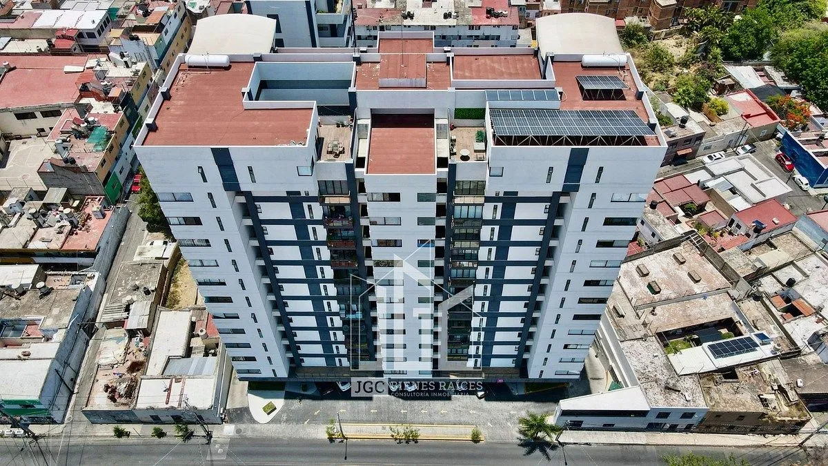 Foto 3 de DEPARTAMENTO EN VENTA EN AURORA BOREAL TOWERS