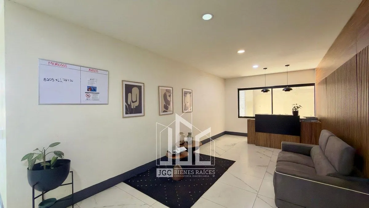Foto 4 de DEPARTAMENTO EN VENTA EN AURORA BOREAL TOWERS