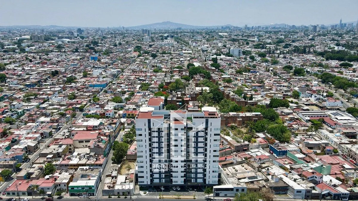 Foto 5 de DEPARTAMENTO EN VENTA EN AURORA BOREAL TOWERS