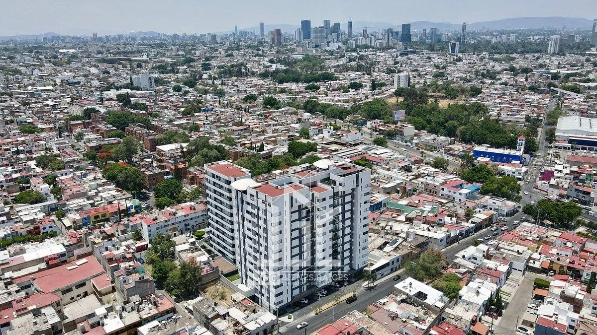 Foto 6 de DEPARTAMENTO EN VENTA EN AURORA BOREAL TOWERS