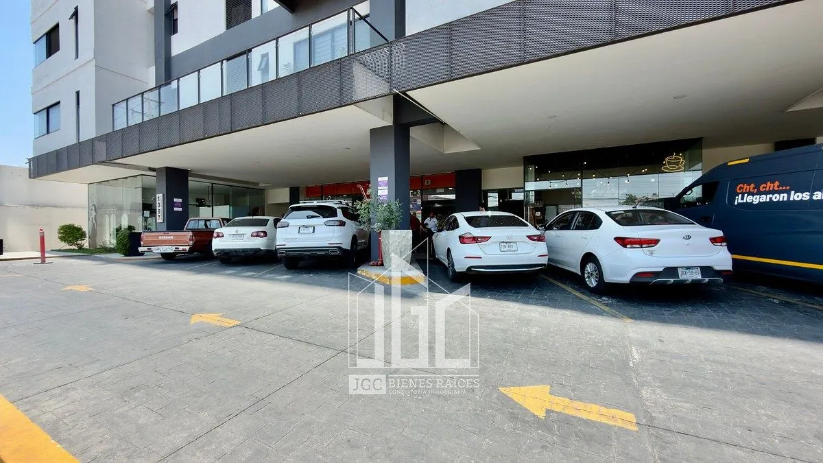 Foto 8 de DEPARTAMENTO EN VENTA EN AURORA BOREAL TOWERS