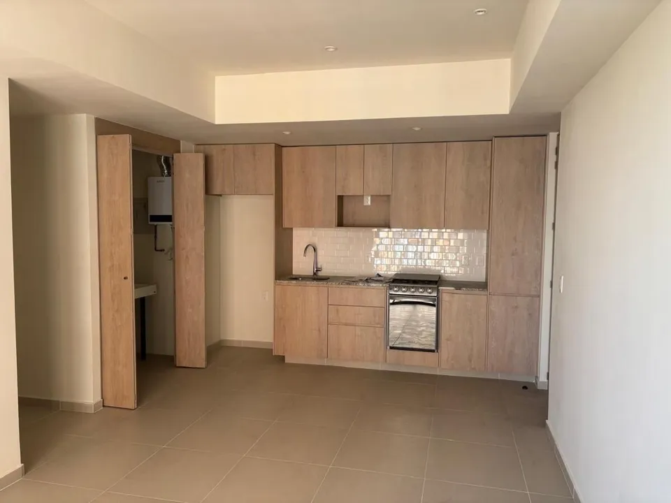 Foto 2 de Departamento en Yu Country, nivel 12, Lomas del Country, Guadalajara, Jalisco