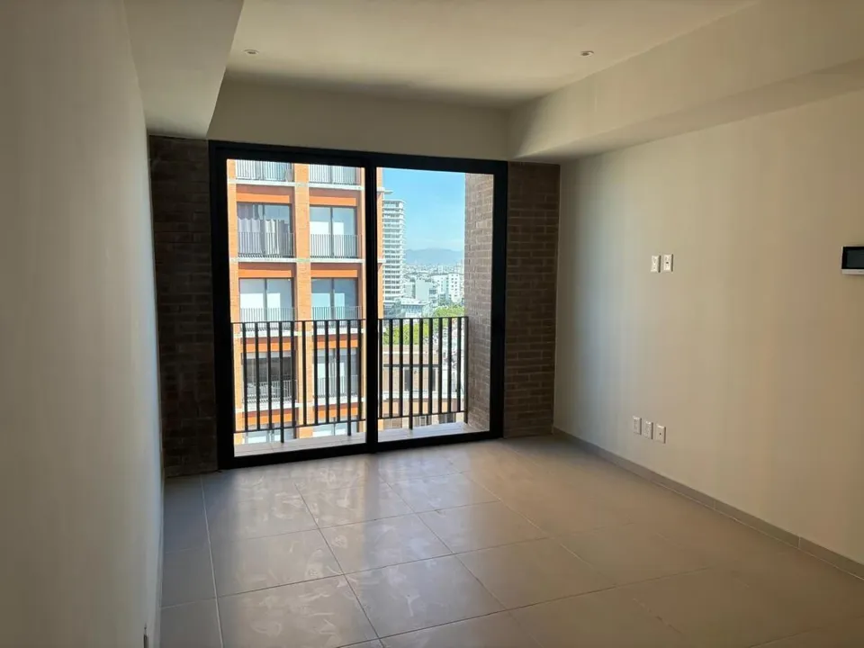 Foto 3 de Departamento en Yu Country, nivel 12, Lomas del Country, Guadalajara, Jalisco