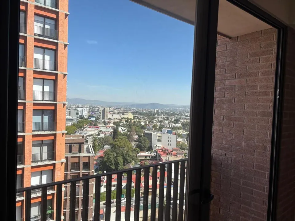 Foto 4 de Departamento en Yu Country, nivel 12, Lomas del Country, Guadalajara, Jalisco