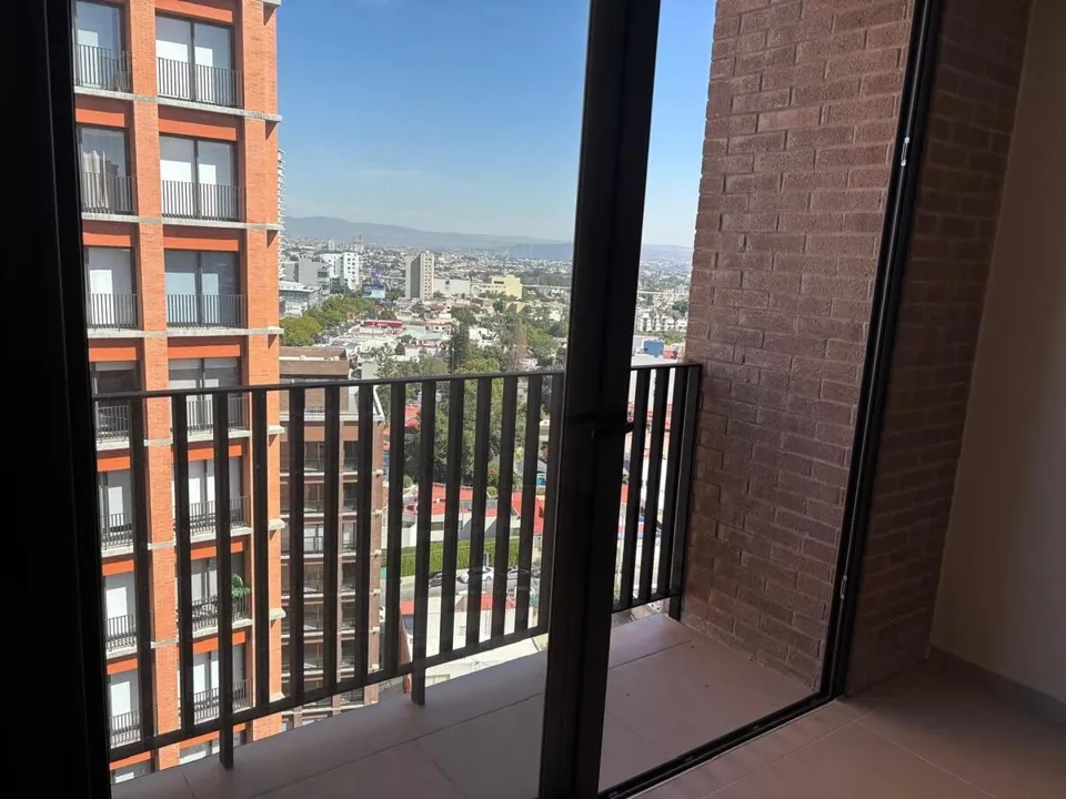 Foto 5 de Departamento en Yu Country, nivel 12, Lomas del Country, Guadalajara, Jalisco