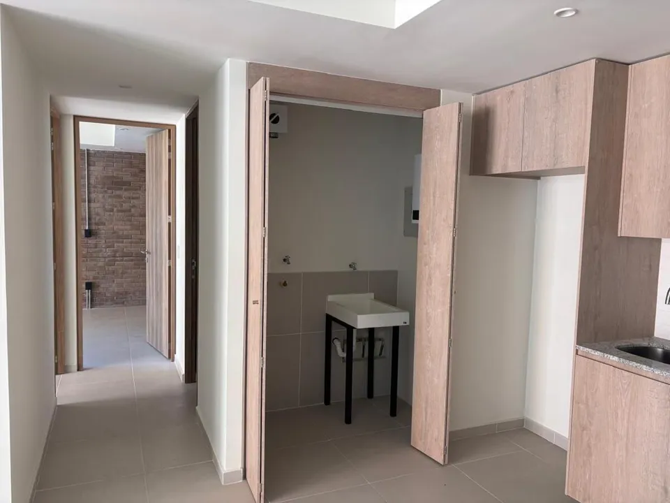 Foto 7 de Departamento en Yu Country, nivel 12, Lomas del Country, Guadalajara, Jalisco