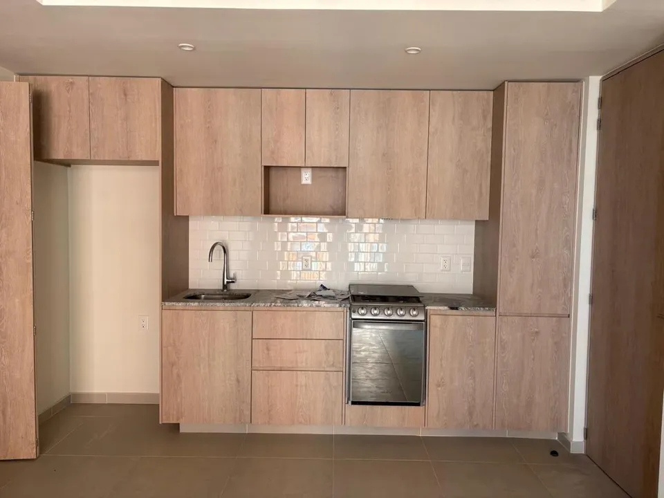 Foto 9 de Departamento en Yu Country, nivel 12, Lomas del Country, Guadalajara, Jalisco