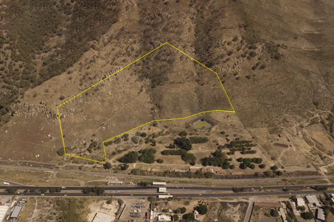 Foto 6 de Terreno en Venta Sobre Carretera Guadalajara - Vallarta