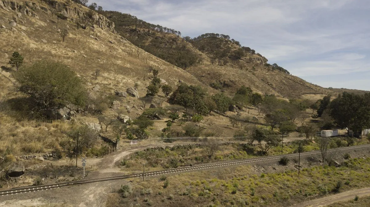 Foto 7 de Terreno en Venta Sobre Carretera Guadalajara - Vallarta