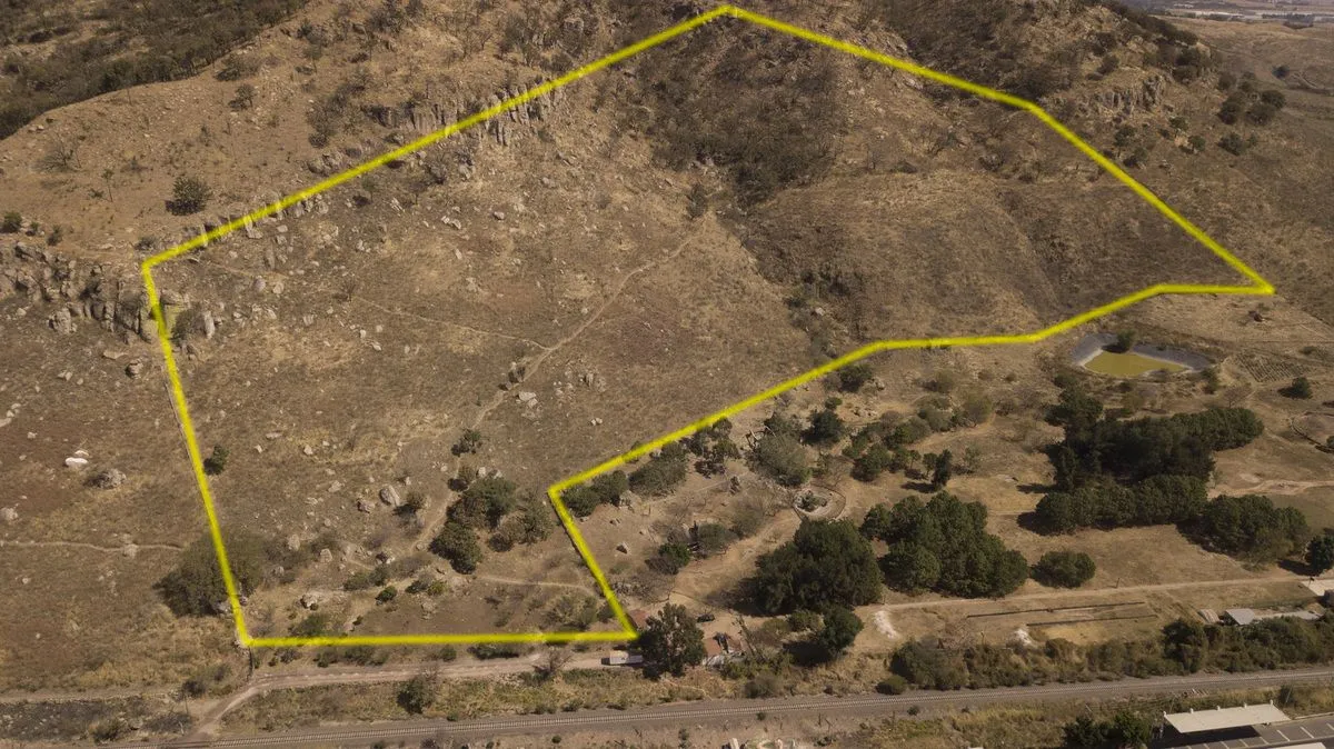 Foto 8 de Terreno en Venta Sobre Carretera Guadalajara - Vallarta