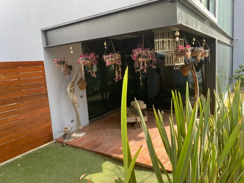 Foto 3 de Casa en venta  Plazas Outlets  Tlajomulco de Zúñiga