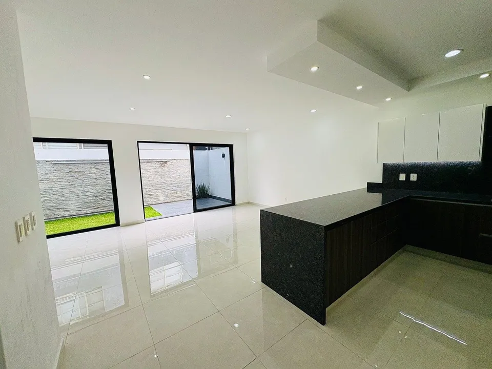 Foto 4 de Casa nueva en Venta, Fraccionamiento Punto Sur, Tlajomulco de Zuñiga