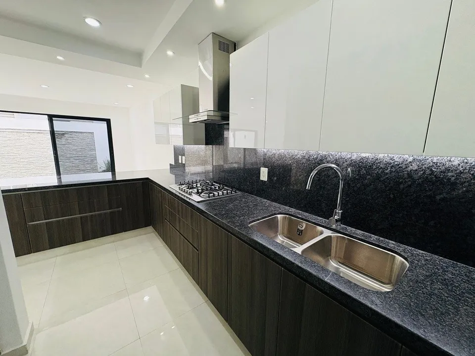 Foto 6 de Casa nueva en Venta, Fraccionamiento Punto Sur, Tlajomulco de Zuñiga