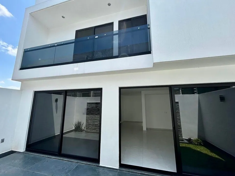 Foto 8 de Casa nueva en Venta, Fraccionamiento Punto Sur, Tlajomulco de Zuñiga