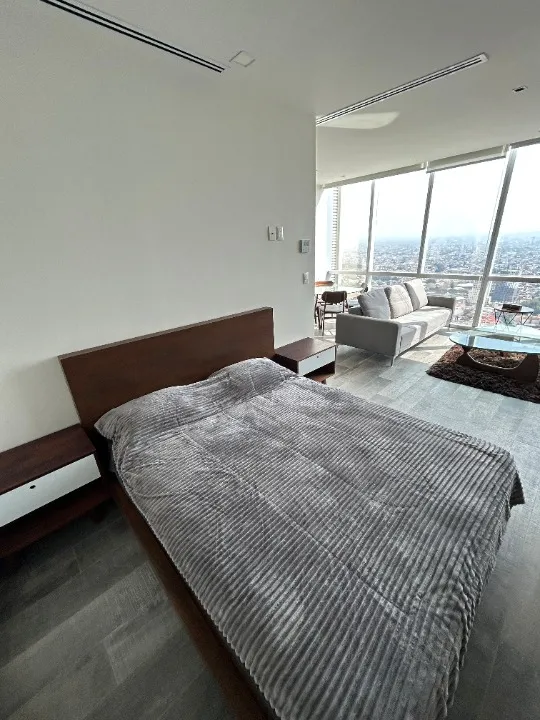 Foto 4 de Departamento en renta en Avenida de las Américas, Country Club, Guadalajara