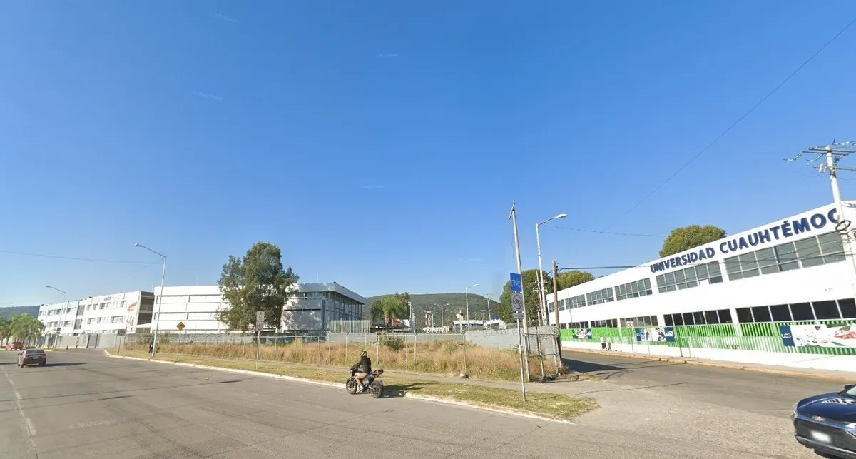 Foto 4 de Terreno en renta , San Juan de Ocotan , Zapopan ,Jalisco