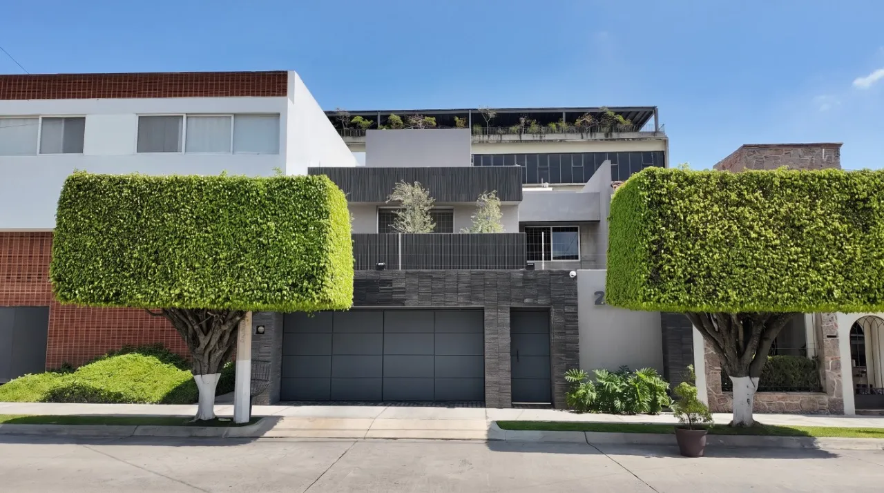 Casa en venta en Justicia, Terranova, Guadalajara
