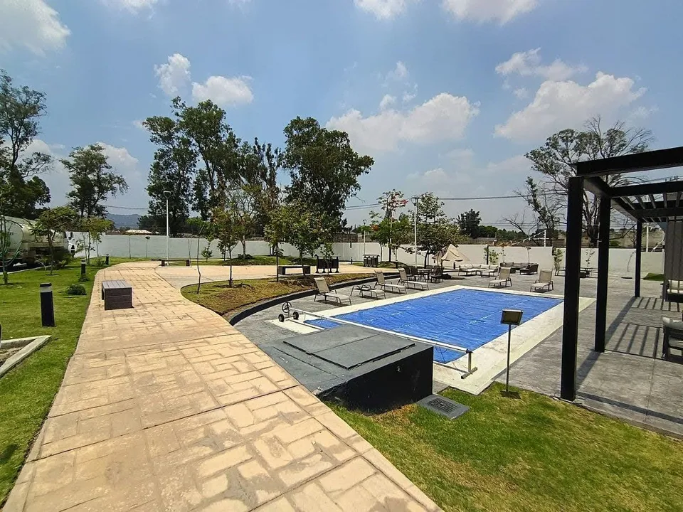Foto 2 de Casa en venta en Fraccionamiento Árbore, Tlajomulco de Zúñiga, Jalisco.