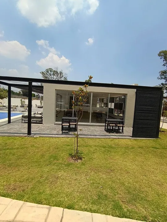 Foto 3 de Casa en venta en Fraccionamiento Árbore, Tlajomulco de Zúñiga, Jalisco.