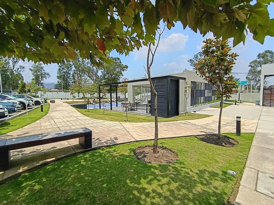 Foto 4 de Casa en venta en Fraccionamiento Árbore, Tlajomulco de Zúñiga, Jalisco.