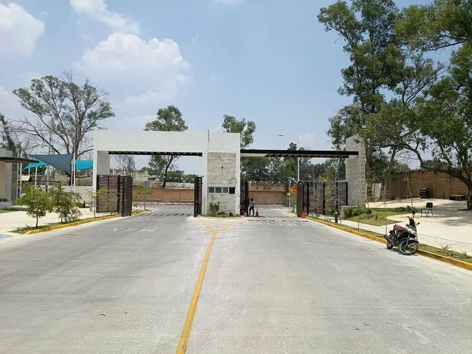 Foto 5 de Casa en venta en Fraccionamiento Árbore, Tlajomulco de Zúñiga, Jalisco.