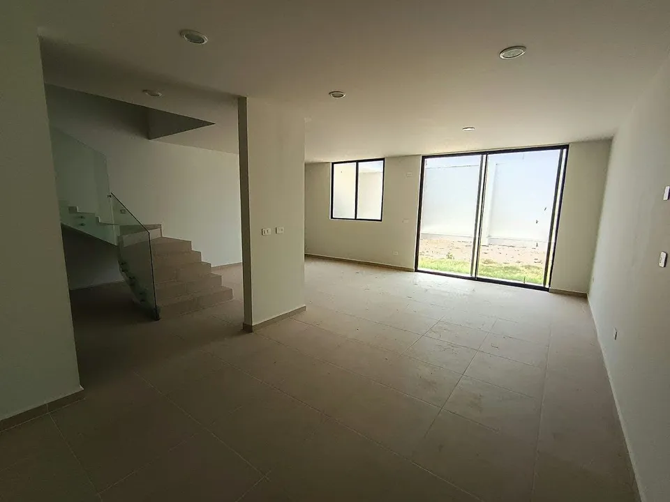 Foto 7 de Casa en venta en Fraccionamiento Árbore, Tlajomulco de Zúñiga, Jalisco.