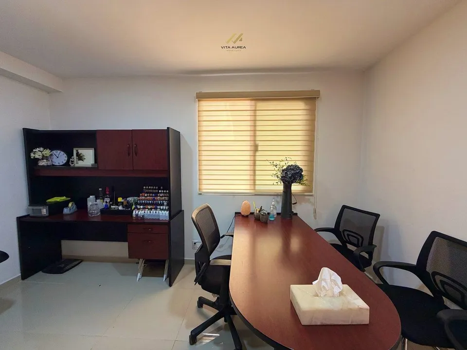 Foto 2 de Consultorio u Oficina Privada en Renta | WiFi, A/C y Sala de Juntas