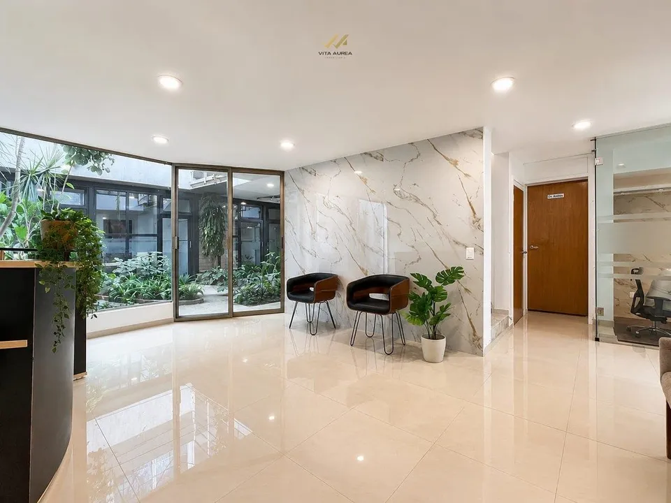 Foto 4 de Consultorio u Oficina Privada en Renta | WiFi, A/C y Sala de Juntas