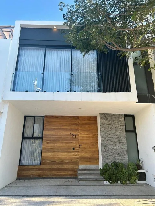 Foto 2 de Casa en Venta en El Origen Residencial
