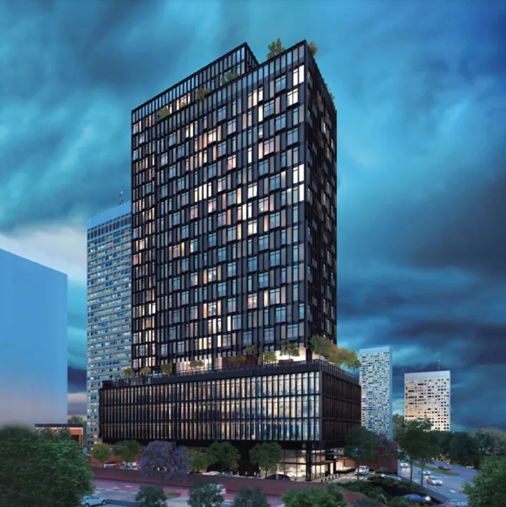 Departamentos en Venta en el Country Club, Guadalajara, Jal