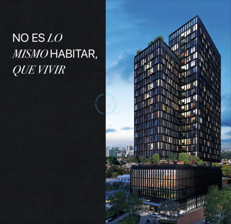 Foto 2 de Departamentos en Venta en el Country Club, Guadalajara, Jal