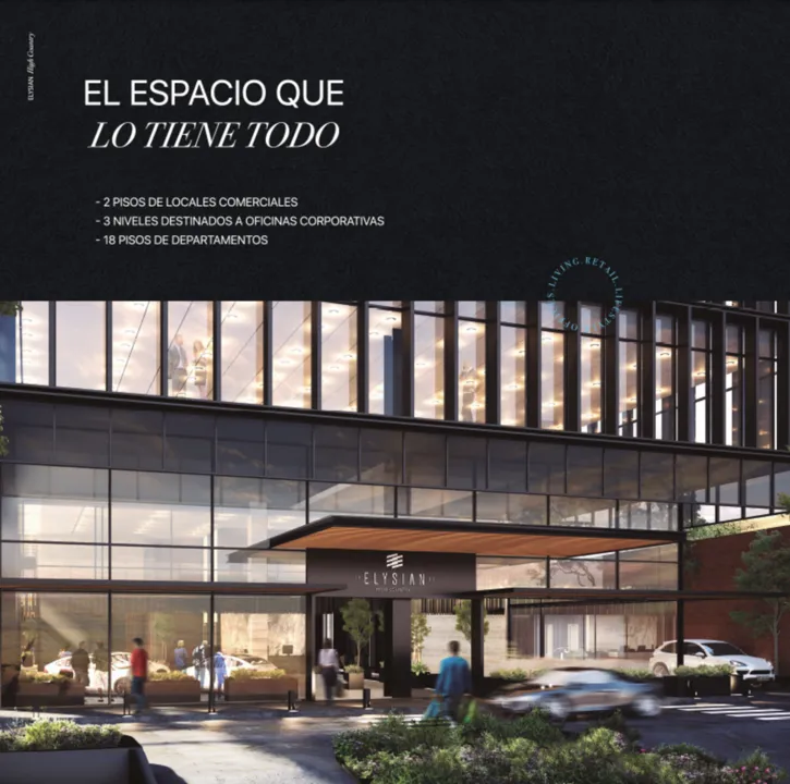 Foto 4 de Departamentos en Venta en el Country Club, Guadalajara, Jal