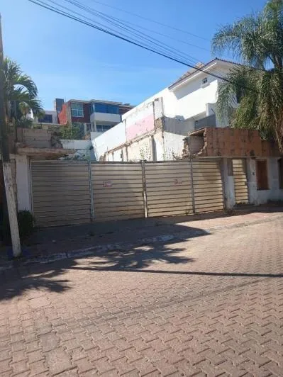 Terreno en venta en Avenida del Tesoro, Cerro del Tesoro, San Pedro Tlaquepaque
