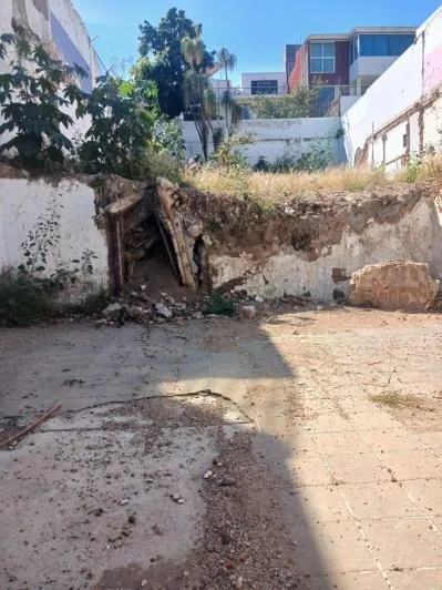 Foto 2 de Terreno en venta en Avenida del Tesoro, Cerro del Tesoro, San Pedro Tlaquepaque