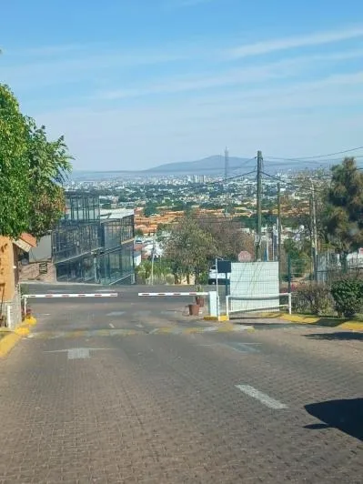 Foto 4 de Terreno en venta en Avenida del Tesoro, Cerro del Tesoro, San Pedro Tlaquepaque