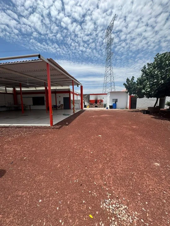 Terreno en Av. Jesus Michel Gonzalez