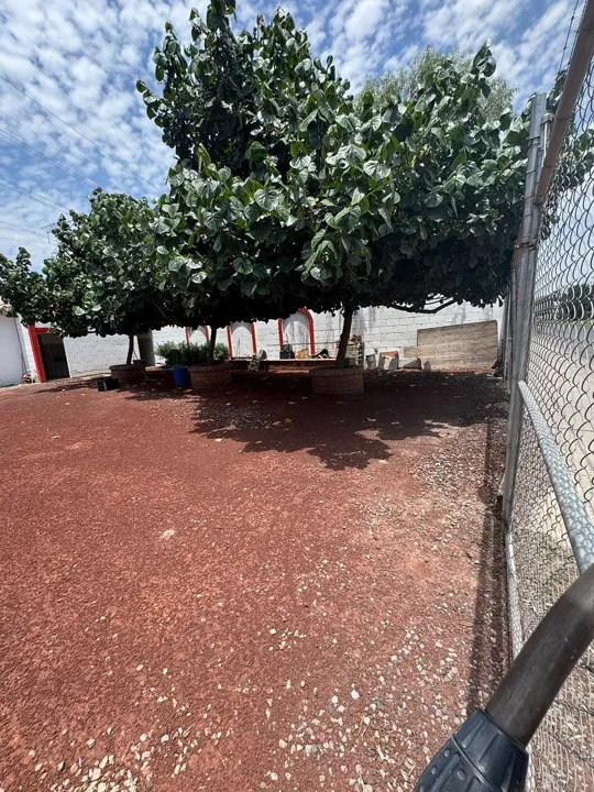 Foto 4 de Terreno en Av. Jesus Michel Gonzalez