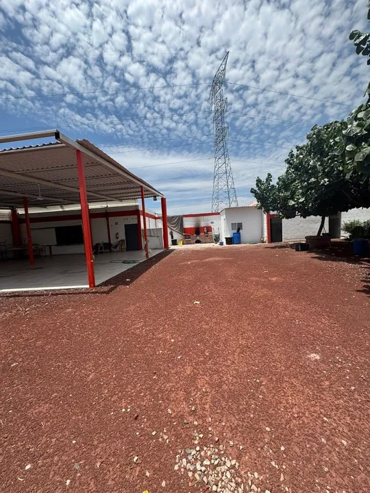 Foto 5 de Terreno en Av. Jesus Michel Gonzalez