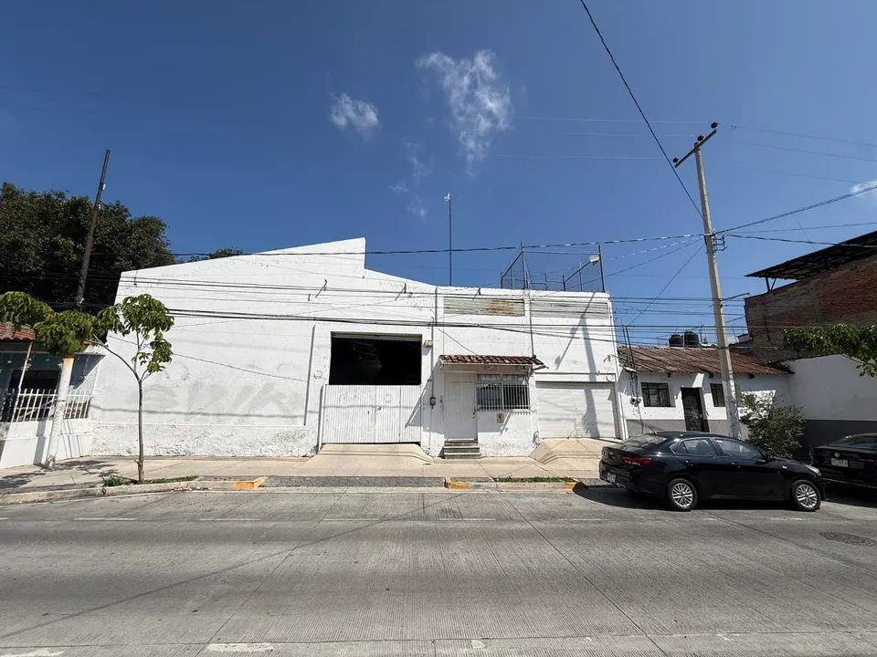 BODEGA COMERCIAL + ALMACÉN | VENTA | ATEMAJAC DEL VALLE | ZAPOAPAN, JALISCO